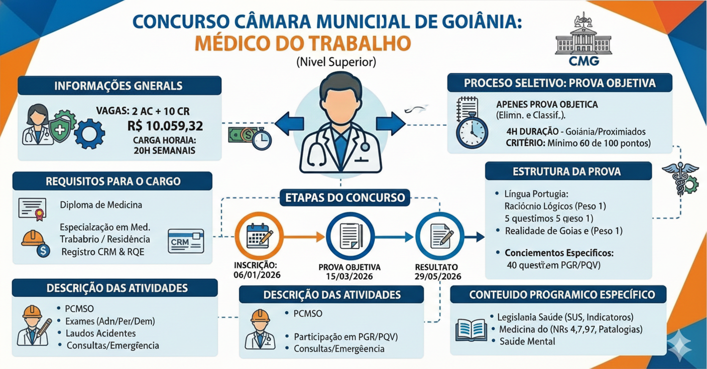 Webinário Câmara Municipal de Goiânia 2026