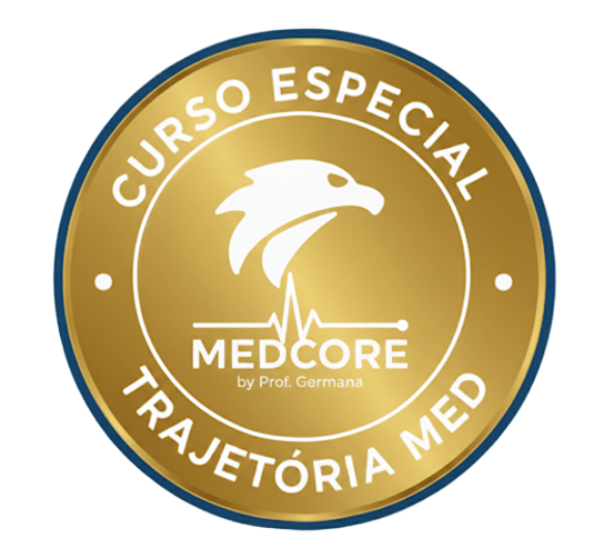 MedCore - Curso Especial Trajetória Med
