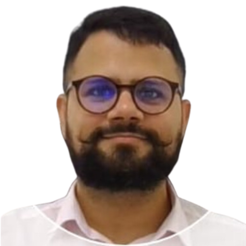 Dr. Rodrigo Paschoal